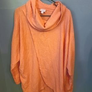 Lularoe Oversized sweater